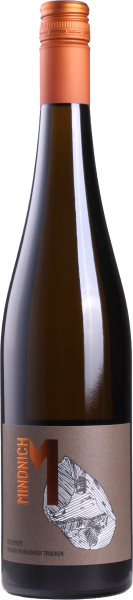 Maximum Weisser Burgunder trocken